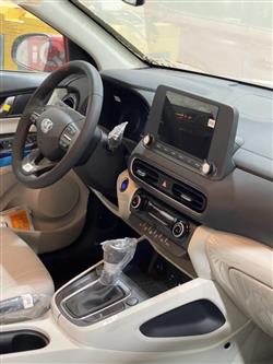 هیوندای کۆنا